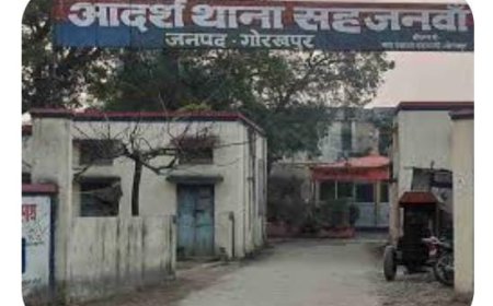 मामूली विवाद के चलते प्रधान ने युवक को मारी गोली?