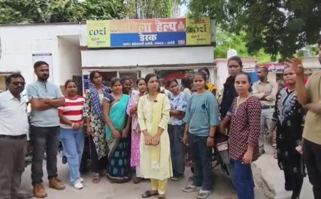 परीक्षा से वंचित रह जाएंगे 31 छात्र,शिक्षा के नाम पर ठगी