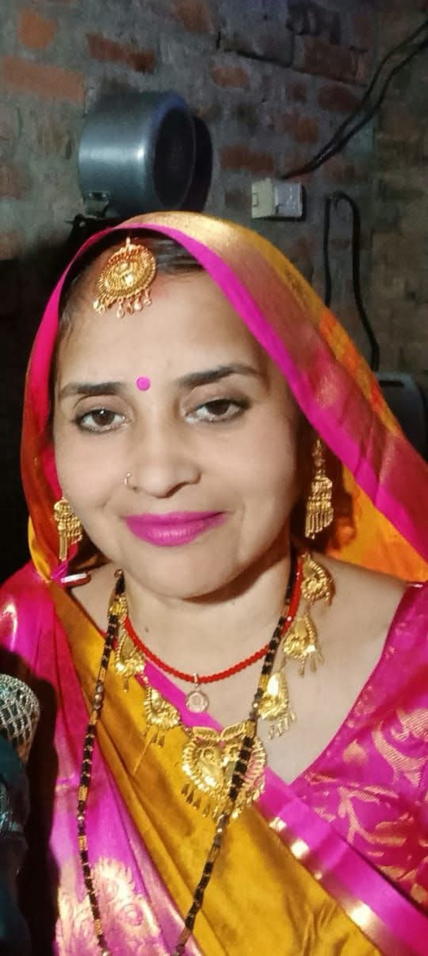 ससुराल से मायके जा रही महिला की सड़क दुघर्टना में मौत