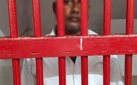 वाहन चेकिंग के दौरान अवैध पिस्तौल के साथ एक धराया