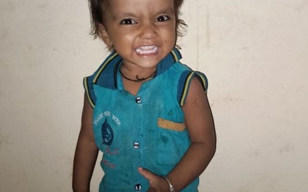 घर के पास खेल रही मासूम की कुएं में गिरकर मौत