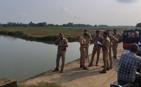 बहन के प्रेम प्रसंग से नाराज भाई ने की बहन के प्रेमी की हत्या, गिरफ्तार