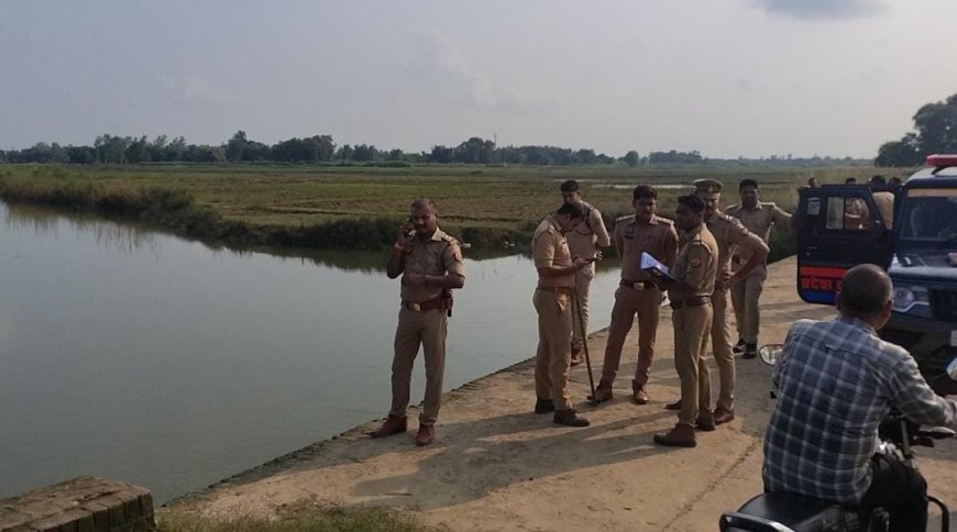 प्रेम प्रसंग से नाराज भाई ने की बहन की हत्या, गिरफ्तार