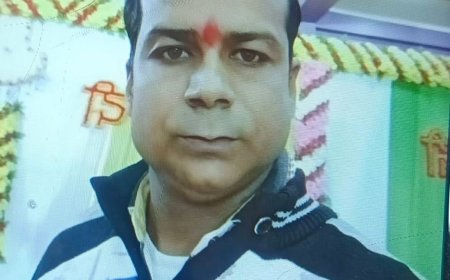 स्वर्ण व्यवसायी का घर में फंदे से लटका मिला शव