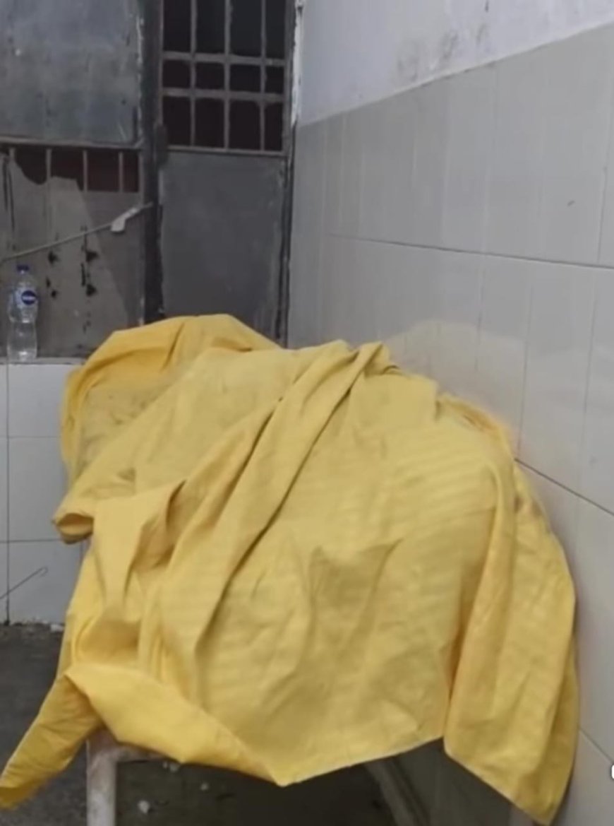 प्रधान प्रत्याशी की भूमि विवाद में गोली मारकर हत्या