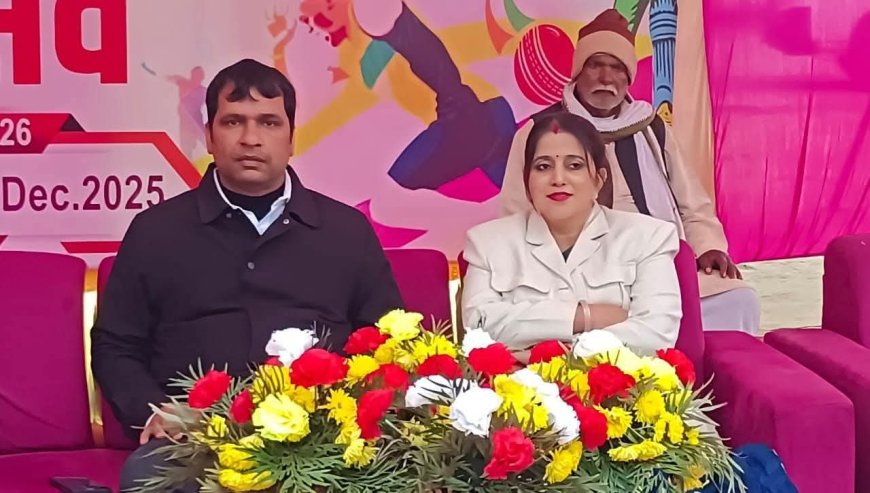 शैक्षणिक भ्रमण से बढ़ेगा छात्रों का बौद्धिक विकास