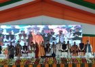 मुख्यमंत्री ने दिया विकास की बड़ी सौगात, दो अहम परियोजनाओं का किया लोकार्पण