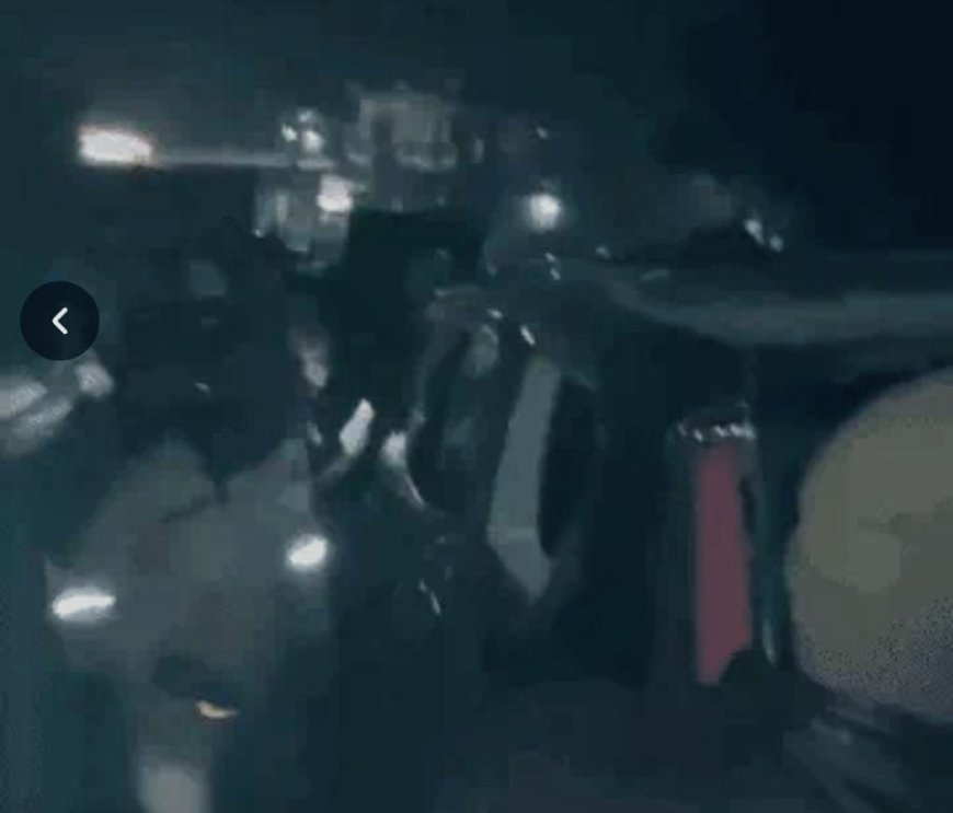 तेज रफ्तार स्कॉर्पियो ने पांच लोगों को रौंदा,दो की मौत