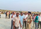 नदी में नहाते समय तीन युवक डूबे, गोताखोरों का सर्च ऑपरेशन जारी