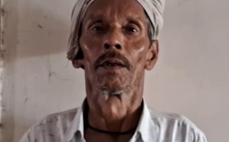 बीमा कंपनी के नाम पर बुजुर्ग के खाते से 19.30 लाख उड़ाने का आरोप, मुकदमा दर्ज