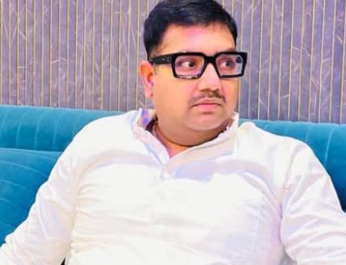 बेलगाम हो गए बिजली विभाग के अफसर,भाजपा नेता ने लगाया सरकार की छवि धूमिल करने का आरोप