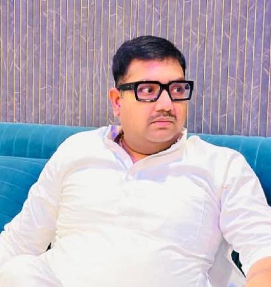 बेलगाम हो गए बिजली विभाग के अफसर,भाजपा नेता ने लगाया सरकार की छवि धूमिल करने का आरोप