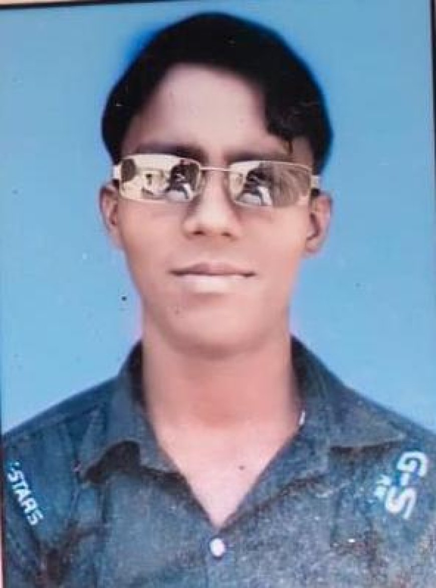 चंडीगढ़ में बैजीपुर के युवक की सड़क हादसे में मौत