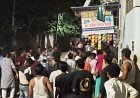 पार्षद के घर चढ़कर सफाई कर्मचारी की पिटाई, महिला से छेड़खानी का आरोप; मारपीट के वीडियो वायरल