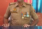 सरकारी आवास में फंदे से लटकता मिला वाल्टरगंज थानेदार का शव