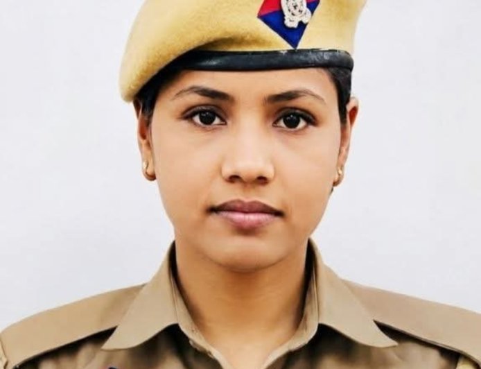 हादसे में घायल महिला आरक्षी की मौत, पति ने लगाया पुलिस कार्यालय कर्मियों पर छुट्टी ना देने का आरोप