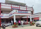तेज रफ्तार ट्रैक्टर की टक्कर से बाइक सवार की मौत, चालक वाहन समेत फरार