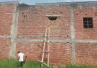 देईसांड़ में कपड़े की दुकान में नकबजनी, रात्रिगस्त पर उठे सवाल