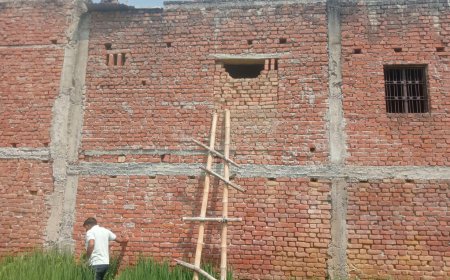 देईसांड़ में कपड़े की दुकान में नकबजनी, रात्रिगस्त पर उठे सवाल