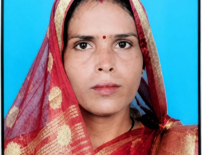 जहरीला पदार्थ खाने से महिला की मौत, पांच मासूम बच्चों के सिर से उठा मां का साया