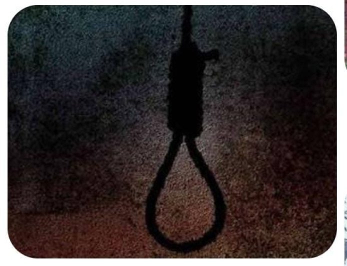 रस्सी के सहारे कटहल के पेड़ से लटका मिला युवक का शव, हड़कंप
