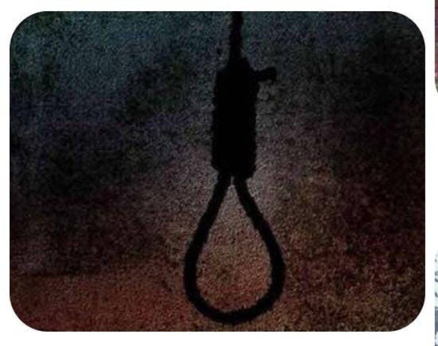 रस्सी के सहारे कटहल के पेड़ से लटका मिला युवक का शव, हड़कंप